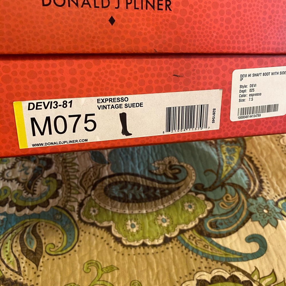 Boots